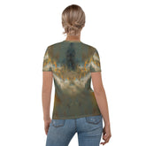 Acoustic Symphonies Women's T-Shirt - Beyond T-shirts